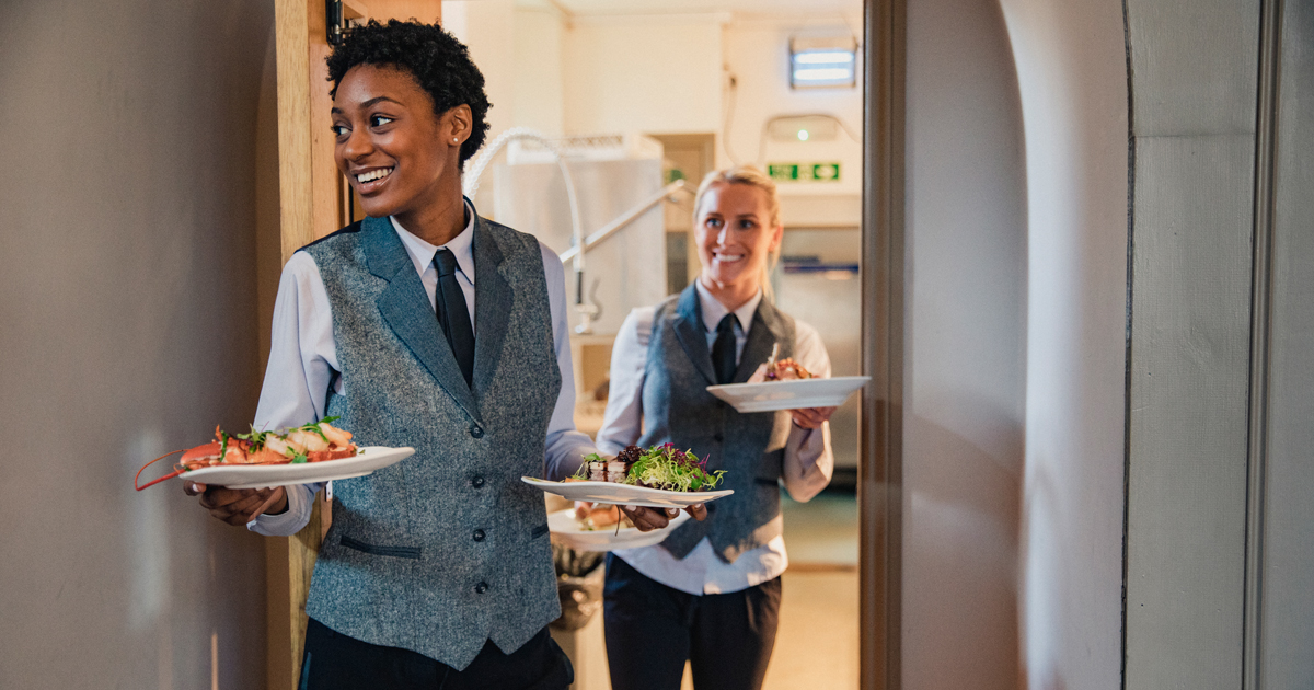 Operations and logistics